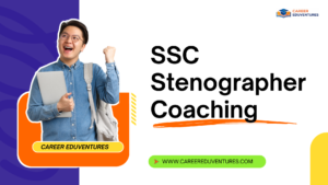 SSC Stenographer Coaching in Laxmi Nagar, Delhi