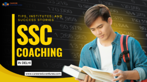 SSC Coaching in Delhi