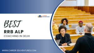 Best RRB ALP Coaching in Delhi