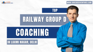 Top Railway Group D Coaching in Laxmi Nagar, Delhi