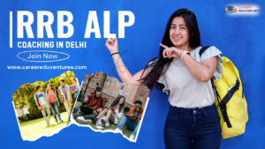 RRB ALP Coaching in Delhi
