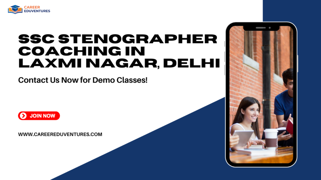 CR- SSC Stenographer Coaching in Laxmi Nagar, Delhi.png