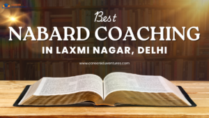 Best NABARD Coaching in Laxmi Nagar, Delhi