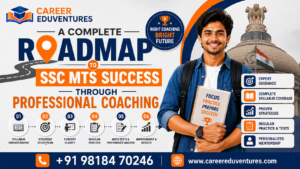 A Complete Roadmap to SSC MTS Success Through Professional Coaching