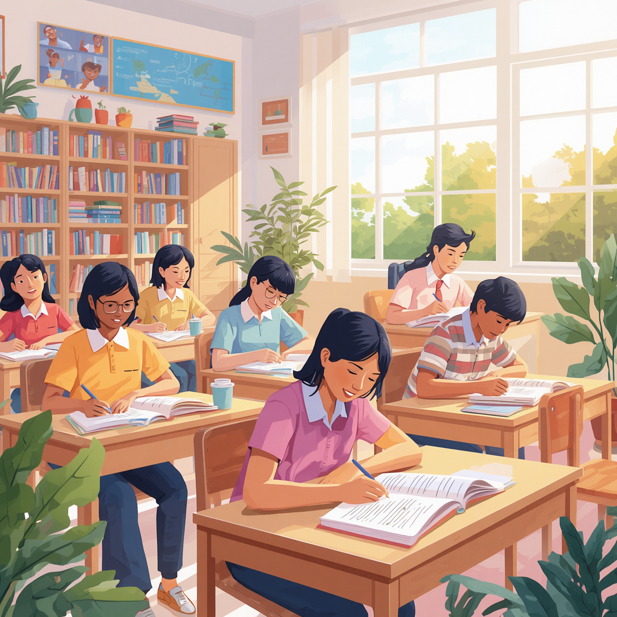 SSC Syllabus Coverage in Laxmi Nagar.png