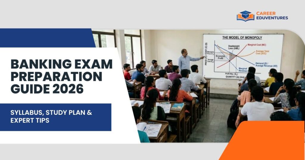 Banking Exam Preparation Guide