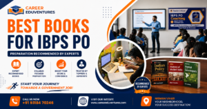 Best Books for IBPS PO Preparation Recommended by Experts